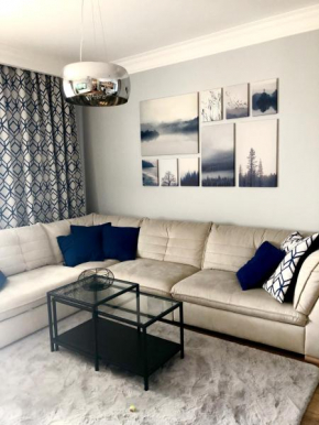 Apartament 19 -Marina IŁAWA